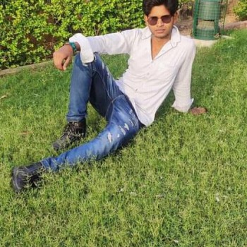 Ravi prakash ratawal